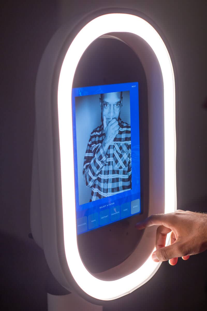 Social_Booth Social Booth