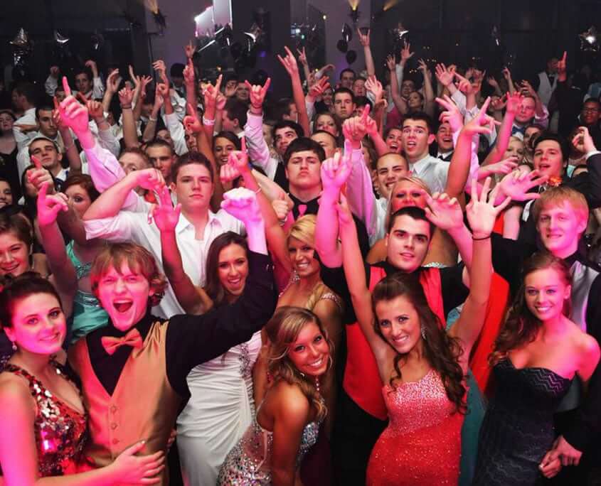 School Dances